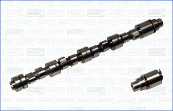 Nockenwelle AJUSA 93091200 Bild Nockenwelle AJUSA 93091200