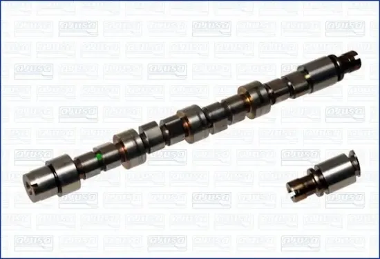 Nockenwelle AJUSA 93091500 Bild Nockenwelle AJUSA 93091500