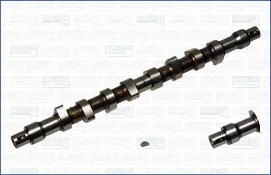 Nockenwelle AJUSA 93092200 Bild Nockenwelle AJUSA 93092200