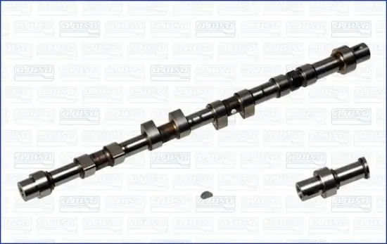 Nockenwelle AJUSA 93092300 Bild Nockenwelle AJUSA 93092300