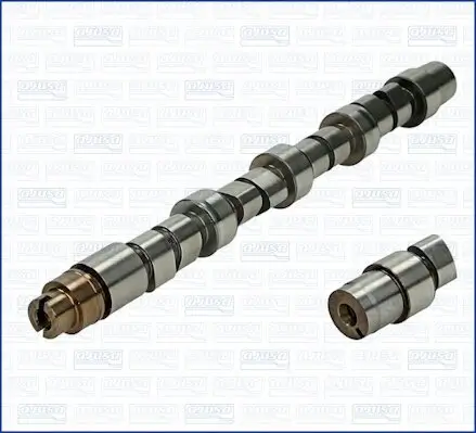 Nockenwelle AJUSA 93095500