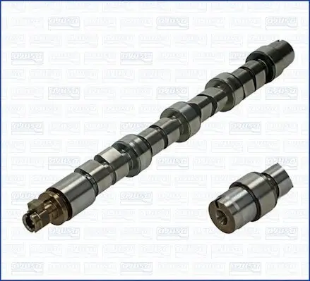 Nockenwelle AJUSA 93096000 Bild Nockenwelle AJUSA 93096000