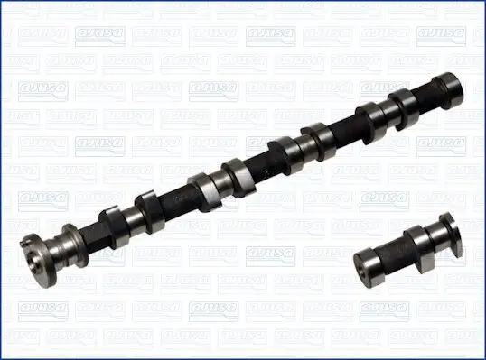 Nockenwelle AJUSA 93096500 Bild Nockenwelle AJUSA 93096500