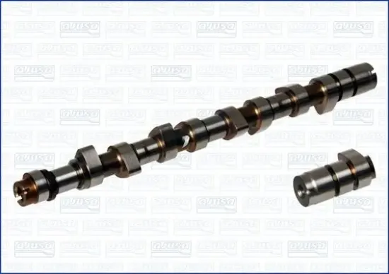 Nockenwelle AJUSA 93099000 Bild Nockenwelle AJUSA 93099000