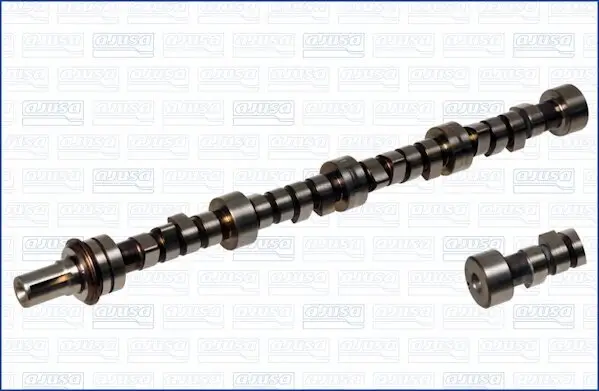 Nockenwelle AJUSA 93099200
