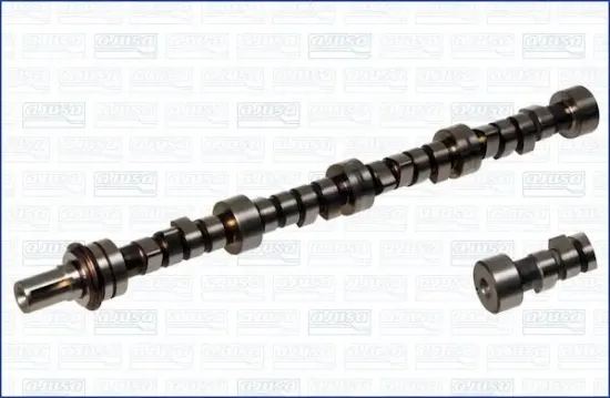 Nockenwelle AJUSA 93099200 Bild Nockenwelle AJUSA 93099200