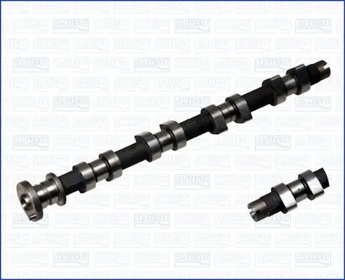 Nockenwelle AJUSA 93100600