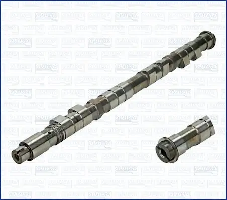 Nockenwelle AJUSA 93103600 Bild Nockenwelle AJUSA 93103600