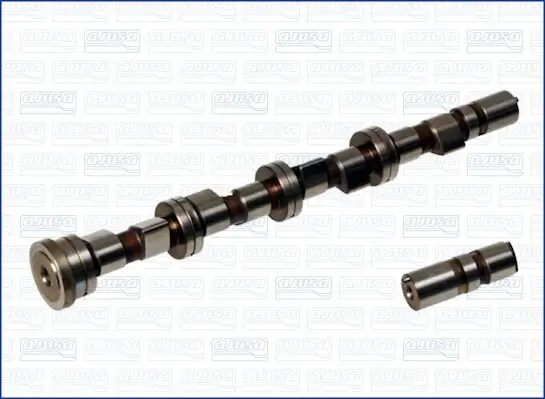Nockenwelle AJUSA 93104500 Bild Nockenwelle AJUSA 93104500