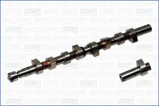 Nockenwelle AJUSA 93106100 Bild Nockenwelle AJUSA 93106100