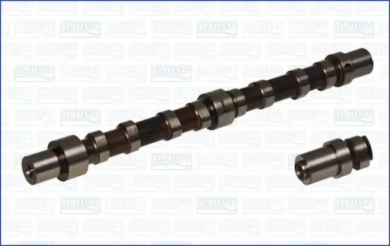 Nockenwelle AJUSA 93120000 Bild Nockenwelle AJUSA 93120000