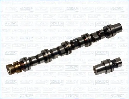 Nockenwelle AJUSA 93122600 Bild Nockenwelle AJUSA 93122600