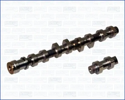 Nockenwelle AJUSA 93123600 Bild Nockenwelle AJUSA 93123600