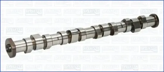 Nockenwelle AJUSA 93140500 Bild Nockenwelle AJUSA 93140500