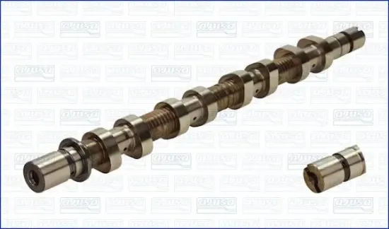 Nockenwelle AJUSA 93150100 Bild Nockenwelle AJUSA 93150100