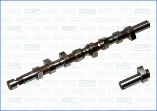 Nockenwelle AJUSA 93172200 Bild Nockenwelle AJUSA 93172200