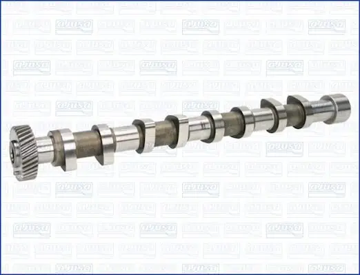 Nockenwelle AJUSA 93176700 Bild Nockenwelle AJUSA 93176700