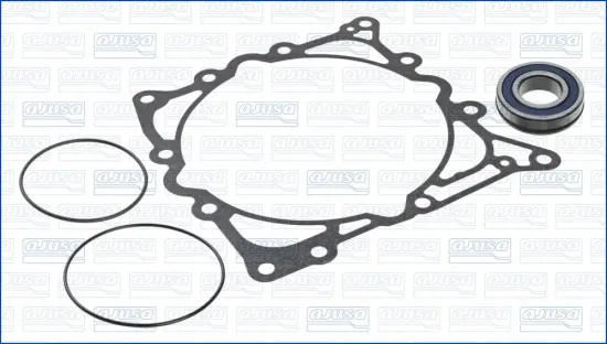 Dichtungssatz, Elektromotor 1. Vorderachse AJUSA EV000100 Bild Dichtungssatz, Elektromotor 1. Vorderachse AJUSA EV000100