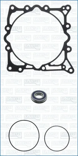 Dichtungssatz, Elektromotor 1. Vorderachse AJUSA EV000100 Bild Dichtungssatz, Elektromotor 1. Vorderachse AJUSA EV000100