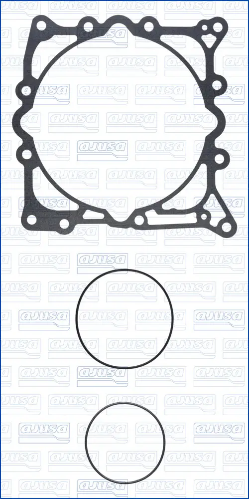 Dichtungssatz, Elektromotor AJUSA EV000101