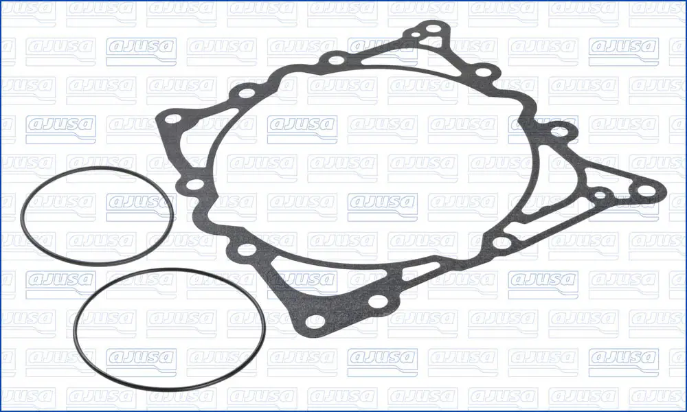 Dichtungssatz, Elektromotor AJUSA EV000101