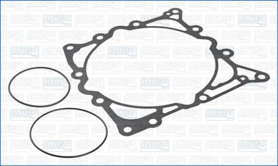 Dichtungssatz, Elektromotor AJUSA EV000101 Bild Dichtungssatz, Elektromotor AJUSA EV000101