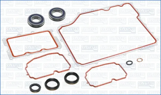 Dichtungssatz, Elektromotor 1. Vorderachse AJUSA EV000200 Bild Dichtungssatz, Elektromotor 1. Vorderachse AJUSA EV000200