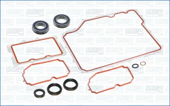 Dichtungssatz, Elektromotor 1. Vorderachse AJUSA EV000200 Bild Dichtungssatz, Elektromotor 1. Vorderachse AJUSA EV000200
