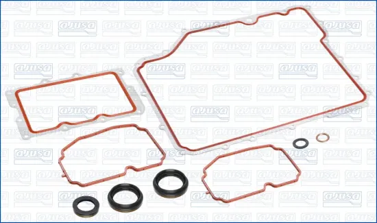 Dichtungssatz, Elektromotor AJUSA EV000201 Bild Dichtungssatz, Elektromotor AJUSA EV000201