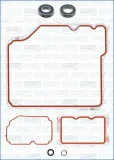 Dichtungssatz, Elektromotor AJUSA EV000201