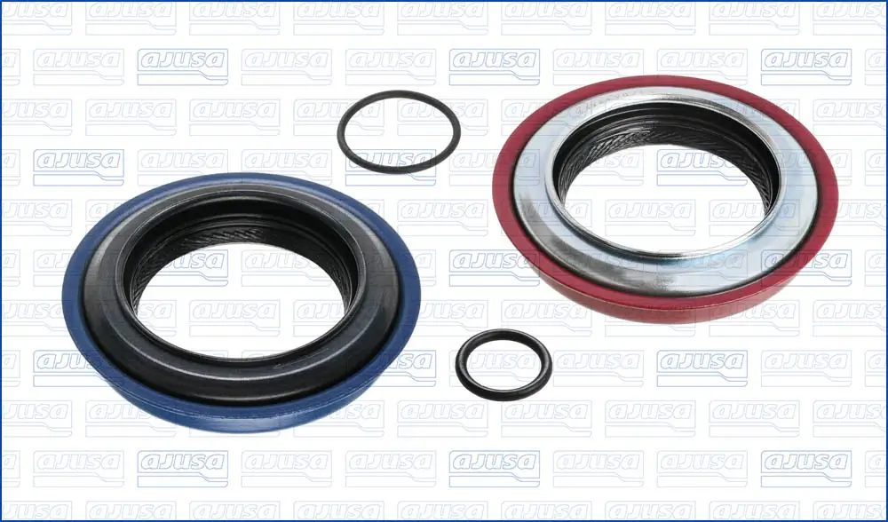 Dichtungssatz, Elektromotor AJUSA EV000501