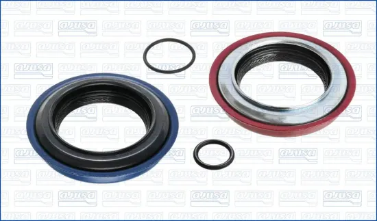 Dichtungssatz, Elektromotor AJUSA EV000501 Bild Dichtungssatz, Elektromotor AJUSA EV000501