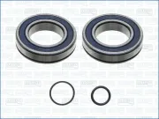 Dichtungssatz, Elektromotor AJUSA EV000501