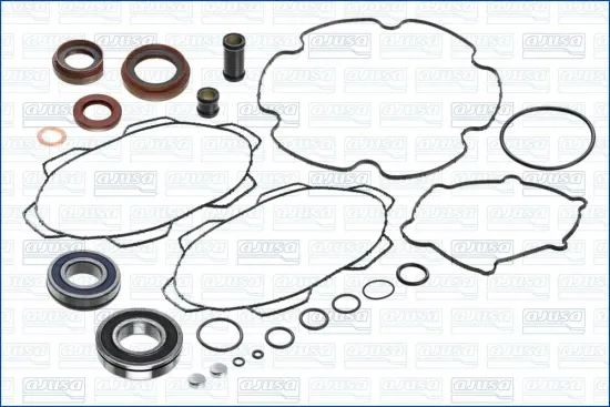 Dichtungssatz, Elektromotor AJUSA EV001200 Bild Dichtungssatz, Elektromotor AJUSA EV001200