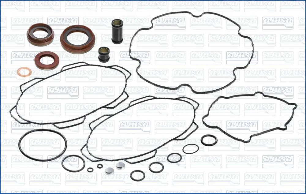Dichtungssatz, Elektromotor AJUSA EV001201