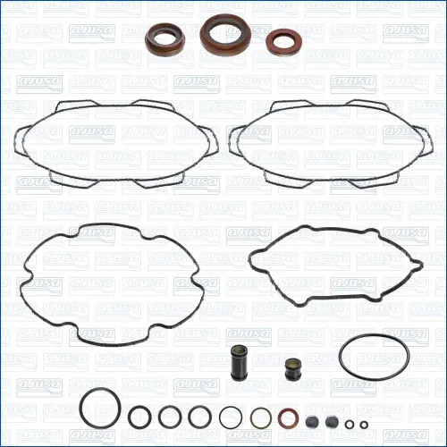 Dichtungssatz, Elektromotor AJUSA EV001201 Bild Dichtungssatz, Elektromotor AJUSA EV001201