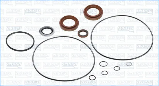 Dichtungssatz, Elektromotor AJUSA EV001401 Bild Dichtungssatz, Elektromotor AJUSA EV001401