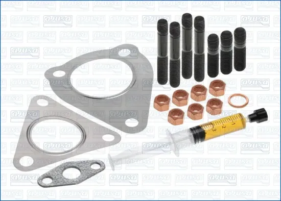 Montagesatz, Lader AJUSA JTC11012 Bild Montagesatz, Lader AJUSA JTC11012