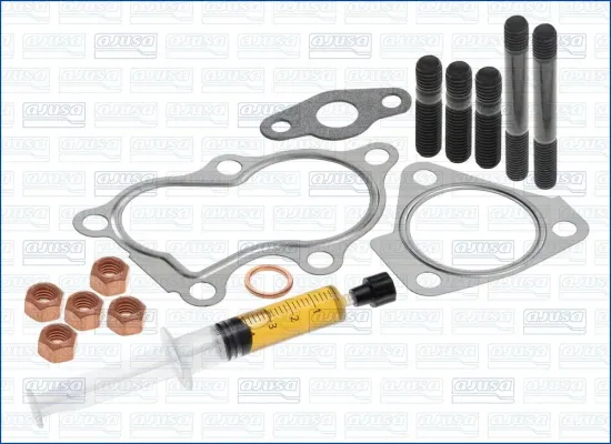 Montagesatz, Lader AJUSA JTC11014 Bild Montagesatz, Lader AJUSA JTC11014