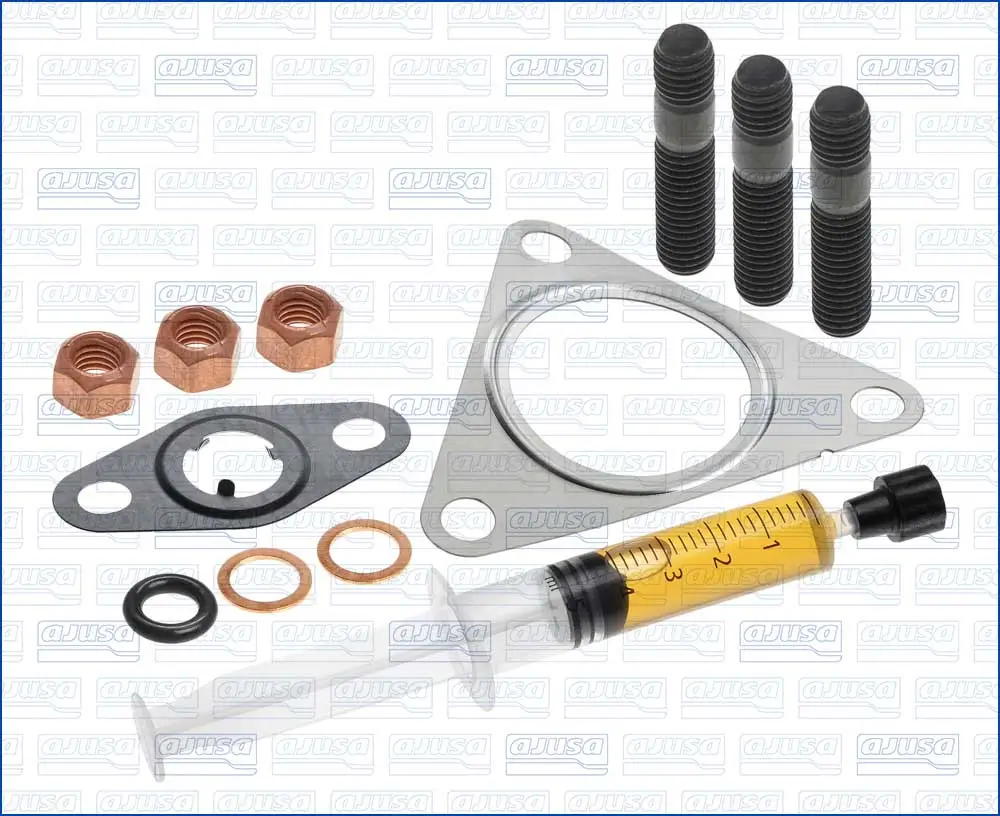 Montagesatz, Lader AJUSA JTC11025