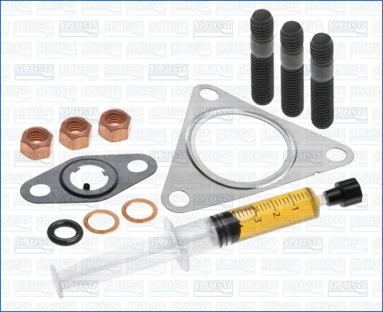 Montagesatz, Lader AJUSA JTC11025 Bild Montagesatz, Lader AJUSA JTC11025
