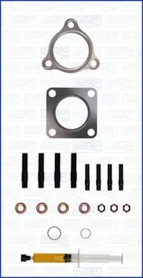 Montagesatz, Lader AJUSA JTC11044