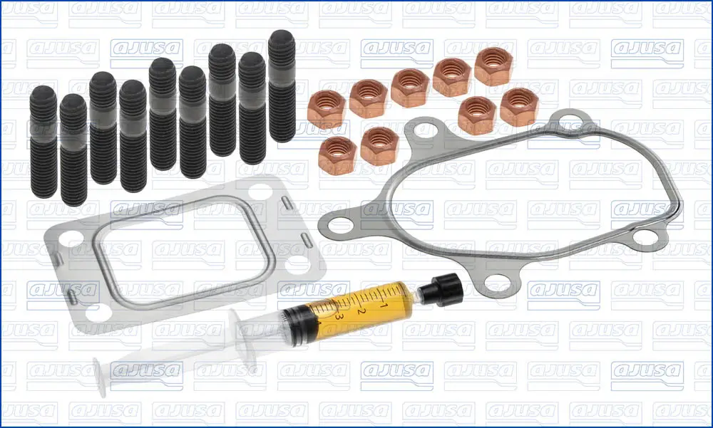 Montagesatz, Lader AJUSA JTC11080