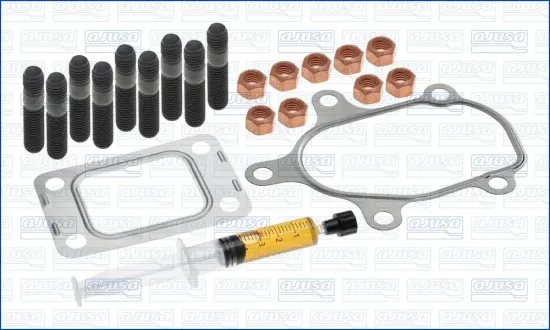 Montagesatz, Lader AJUSA JTC11080 Bild Montagesatz, Lader AJUSA JTC11080