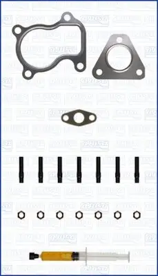 Montagesatz, Lader AJUSA JTC11082