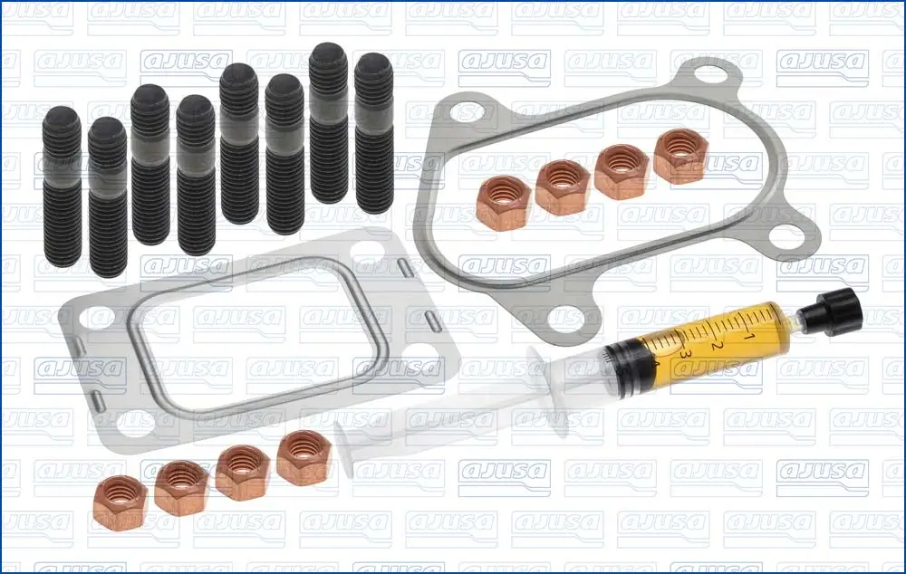 Montagesatz, Lader AJUSA JTC11102