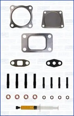 Montagesatz, Lader AJUSA JTC11128