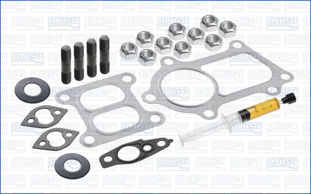 Montagesatz, Lader AJUSA JTC11165