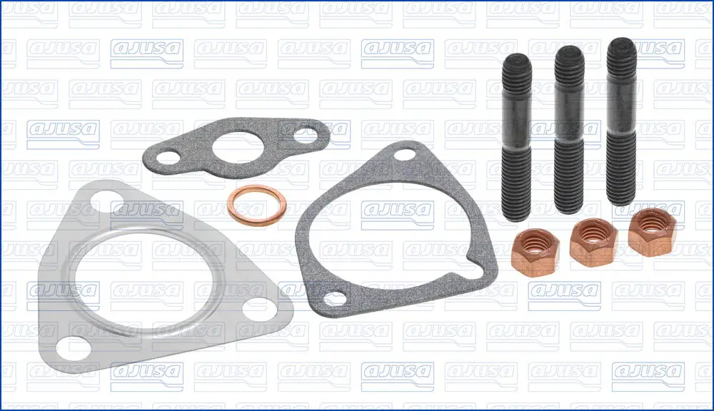 Montagesatz, Lader AJUSA JTC11180
