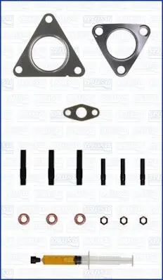 Montagesatz, Lader AJUSA JTC11190